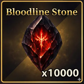 🌟 10K BLOODLINE STONE || SAILOR PIECE 🌟  
