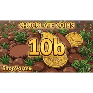 x10B CHOCOLATE COINS || GAG || CHEAPEST