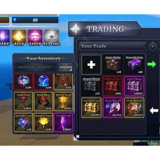 🌟 ASCENSION PACK 2-8 || SAILOR PIECE 🌟