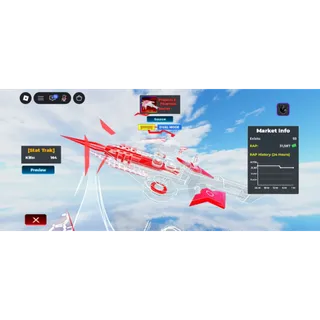 PROJECT X PHANTOM ST 13 | SNIPER ARENA