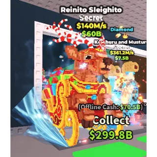 Steal A Brainrot | SAB