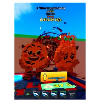 DOOM HAPPINI SADINI|| SHOPVORTEX|| ETFB