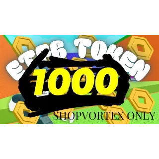 1000 TRADE TOKEN ETFB ESCAPE TSUNAMI FOR BRAINROTS