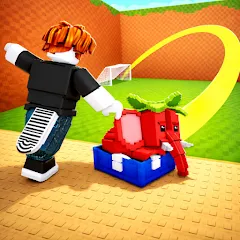 RADIOACTIVE STRAWBERRY ELEPHANT 1 OF 1 || KALB