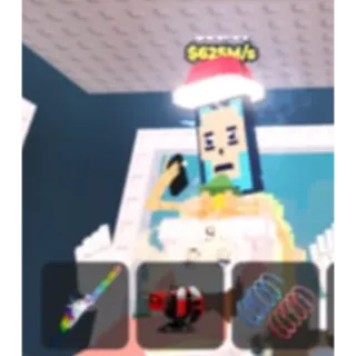 la secret combinasion 625m/s 