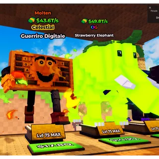 2X OG && CELESTIAL BUNDLE ( TAKE EVERYTHING YOU SEE  ) | KALB