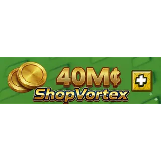 🌟 40M SHECKLES (VIA FRUIT NOT DUPPED!!)  | GAG 2 | SHOPVORTEX ONLY!!