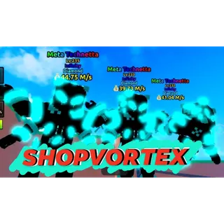 39m/s+ META TECHNETTA DIAMOND INFINITY ESCAPE TSUNAMI FOR BRAINROTS ETFB CHEAPEST 