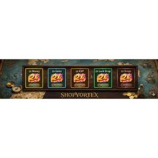 🌟 MASSIVE SAILOR PIECE GAMEPASS BUNDLE + FROST RELICS || SAILOR PIECE 🌟