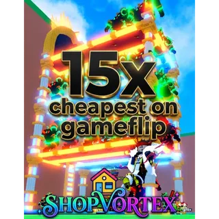 15x BULK BUY META TECHNETTA INFINITY ESCAPE TSUNAMI FOR BRAINROTS ETFB CHEAPEST 