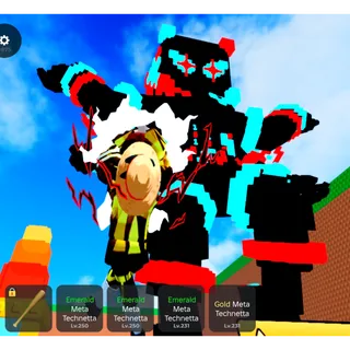 200+ STAR COLOSSAL META TECHNETTA INFINITY ESCAPE TSUNAMI FOR BRAINROTS ETFB CHEAPEST 