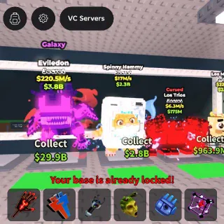 TAKE ALL BRAINROT ON THE IMAGE