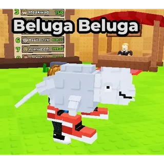 CELESTIAL BELUGA | KALB  