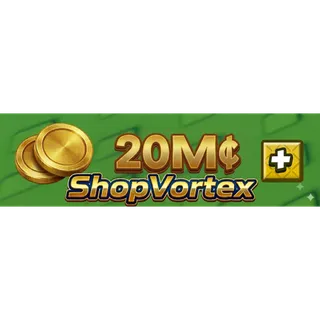 🌟 20M SHECKLES | GAG 2 | SHOPVORTEX ONLY!!