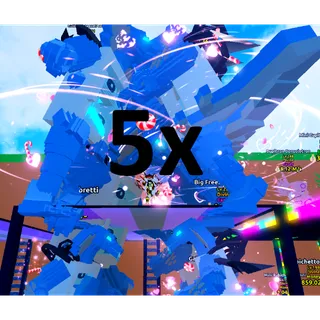 5x COLOSSAL FREEZETI COBRETTI ESCAPE TSUNAMI FOR BRAINROTS ETFB CHEAPEST 