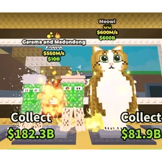 OG MEOWL (TAKE MEOWL ONLY) || SHOPVORTEX || CHEAPEST 