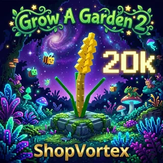 20,000 WHEAT | GAG2 | SHOPVORTEX (Copy)