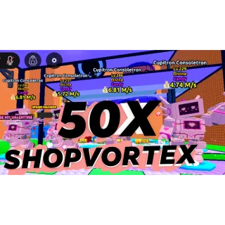 50x‼️🌟 CULPITRON CONSOLETRON ||  ESCAPE TSUNAMI FOR BRAINROTS ETFB🌟