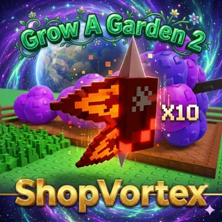 🌟 X10 DRAGON'S BREATH | GAG 2 | SHOPVORTEX ONLY!! 🌟 