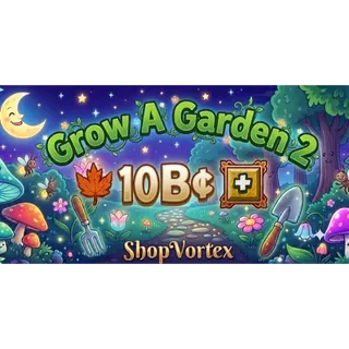 🌟 10 BILLION LEAVES RAW VALUE 20B+ IF DAILY DEAL (VIA MAIL) ( FALL HARVEST ) | GAG 2 | SHOPVORTEX ONLY!! 🌟   