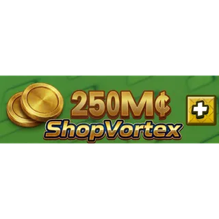 🌟 250M SHECKLES (VIA FRUIT NOT DUPPED!!)  | GAG 2 | SHOPVORTEX ONLY!!