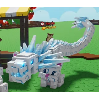 🌟  SUPER ICE SERPENT | GAG 2 | SHOPVORTEX ONLY!!🌟  