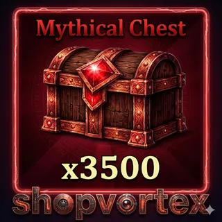 🌟 x3500 MYTHICAL CHEST || SAILOR PIECE 🌟