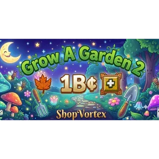 🌟 1 BILLION LEAVES RAW VALUE 2B+ IF DAILY DEAL (VIA MAIL) ( FALL HARVEST ) | GAG 2 | SHOPVORTEX ONLY!! 🌟  