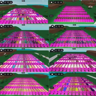 BASE FULL TRUCK LOADS CHOOSE ONE IN THE IMAGES | LUMBER TYCOON 2   