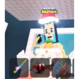 la secret combinasion 625m/s 