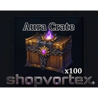 🌟 1K AURA CRATE || SAILOR PIECE 🌟
