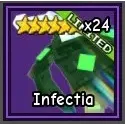 Infectia || SHOPVORTEX || CHEAPEST 