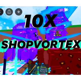 10x COLOSSAL GALACTIO FANTASMA MONEY DIVINE LVL 200 MAXED