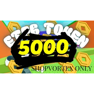 5000 TRADE TOKEN ETFB ESCAPE TSUNAMI FOR BRAINROTS