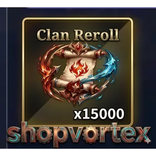 🌟 15k Clan Reroll|| SAILOR PIECE 🌟