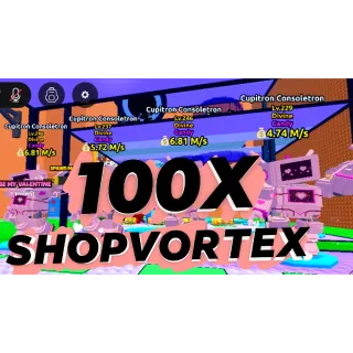 100x‼️🌟 CULPITRON CONSOLETRON ||  ESCAPE TSUNAMI FOR BRAINROTS ETFB🌟