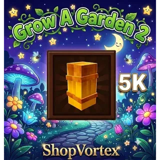 🌟 5K MAPLE BAMBOO| GAG 2 | SHOPVORTEX ONLY!! 🌟 
