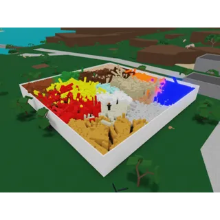 400 PCS WOODS ( READ DESCRIPTION TO CHOOSE WOODS ) | LUMBER TYCOON 2 
