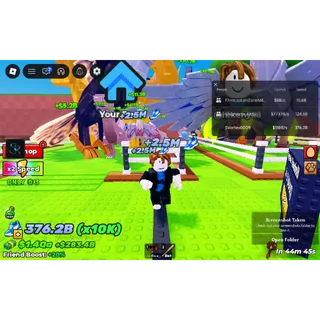 370+ BILLION SPEED AND $118 B/S MONEY MAKER ACCOUNT || BREAK AND STEAL AN EGG