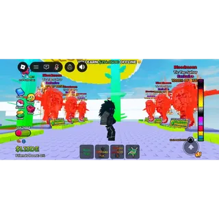 🌟 LVL 215 BLOODMOON TICTAC ||  GROW BEANSTALK FOR BRAINROTS 🌟