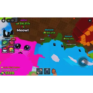 STRAWBERRY ELEPHANT || KALB