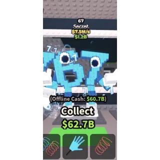 Los Noo my hotspotsitos | STEAL A BRAINROT | SAB