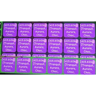 🌟 2.3B CHOC COINS || SAILOR PIECE 🌟