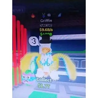 9.6b/s GRIFFIN || SHOPVORTEX || CHEAPEST 