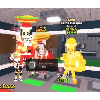 Good FOR FUSE SPIN | BRAINROTS