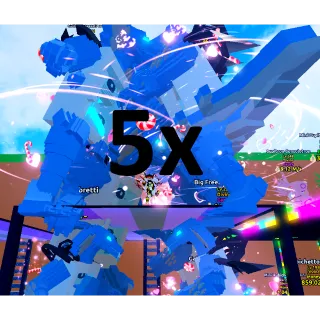 5x COLOSSAL FREEZETI COBRETTI ESCAPE TSUNAMI FOR BRAINROTS ETFB CHEAPEST 