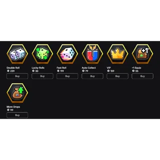 ALL GAMEPASS | SRNG