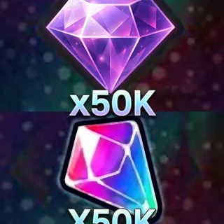 50K TRAIT AND GEMS REROLLS | ANIME DICE | SHOPVORTEX  
