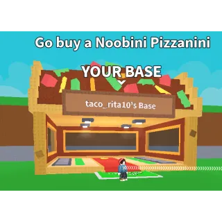 Taco Base with Account