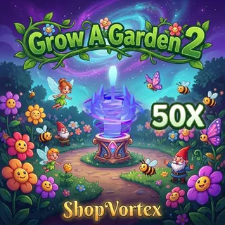 🌟 X50 HYPNO BLOOM   | GAG 2 | SHOPVORTEX ONLY!! 🌟 
